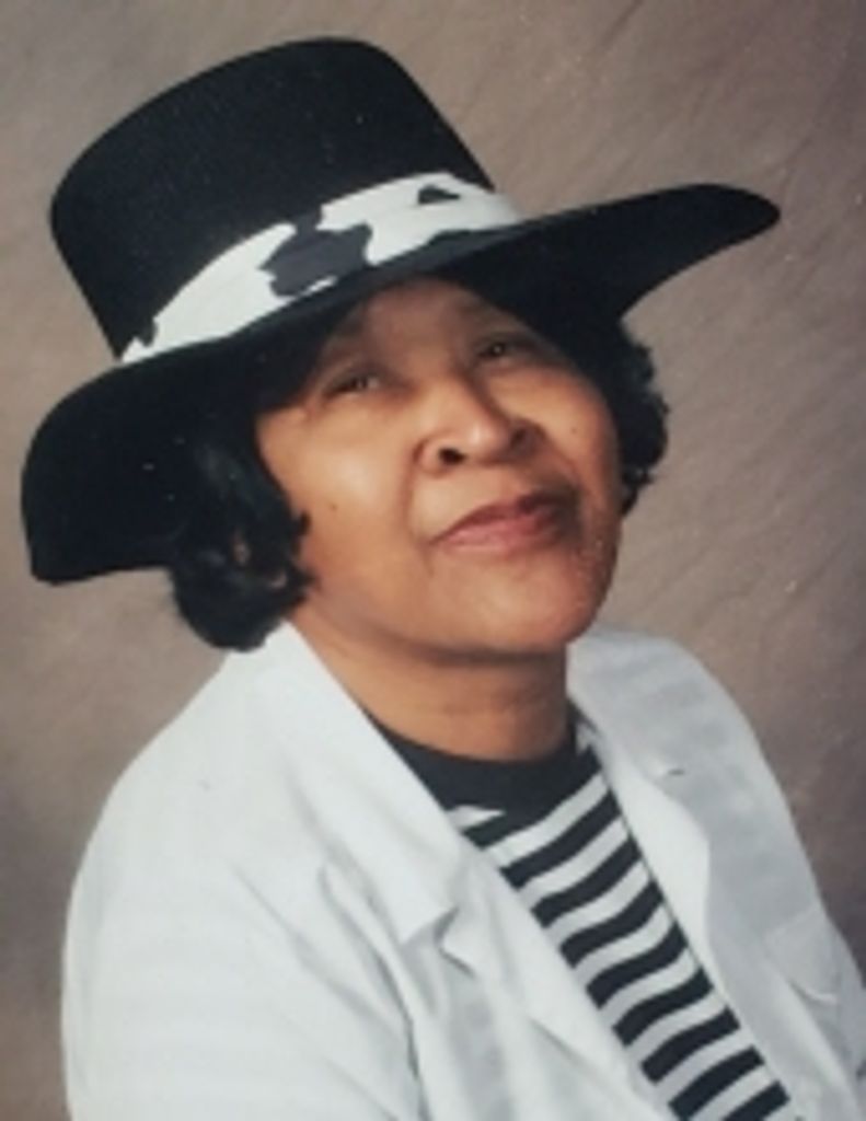 Elizabeth Nunnally Brewton Profile Photo