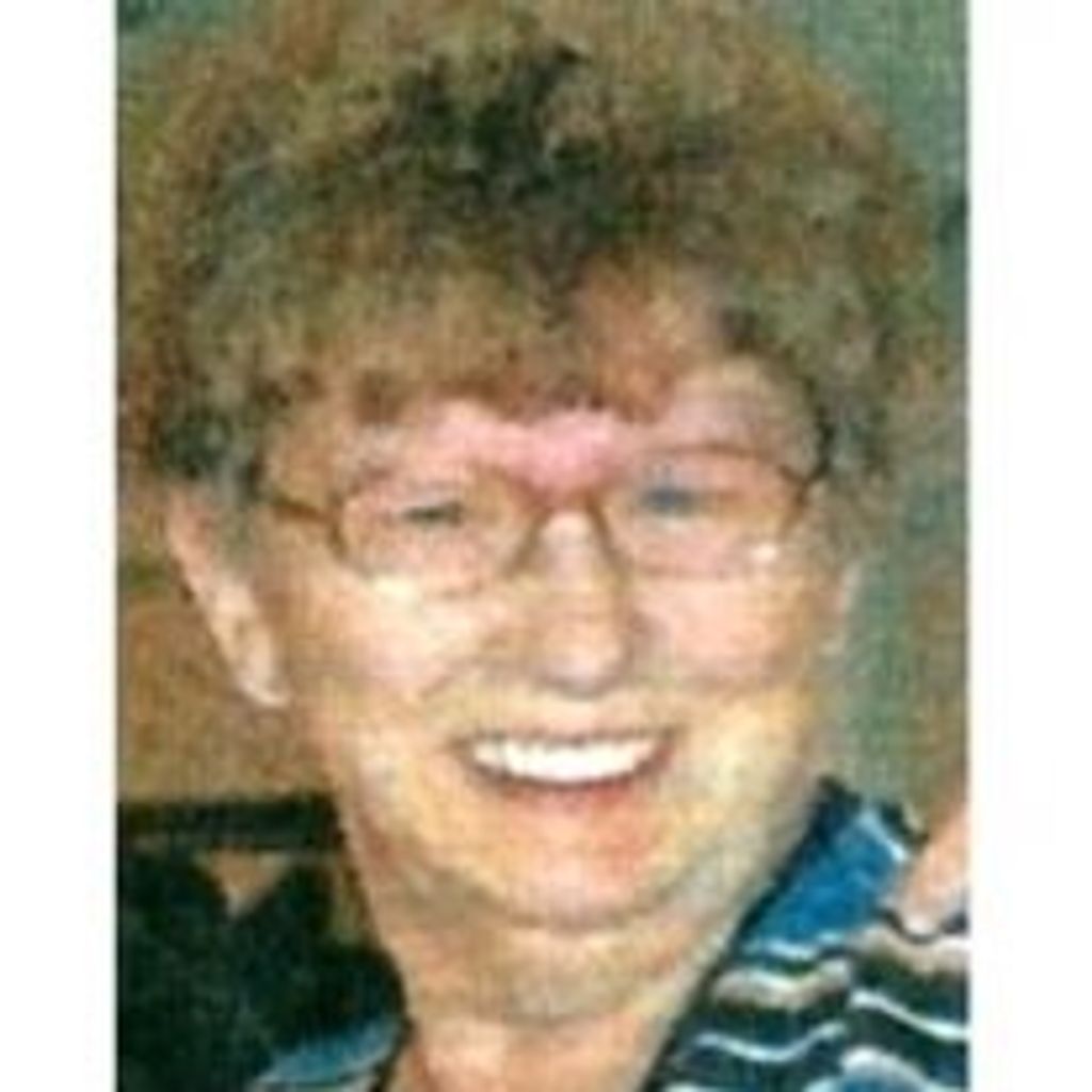 Florence V. Treen