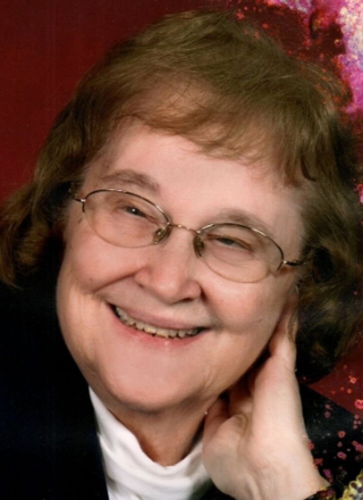 Betty L. Murphy Profile Photo