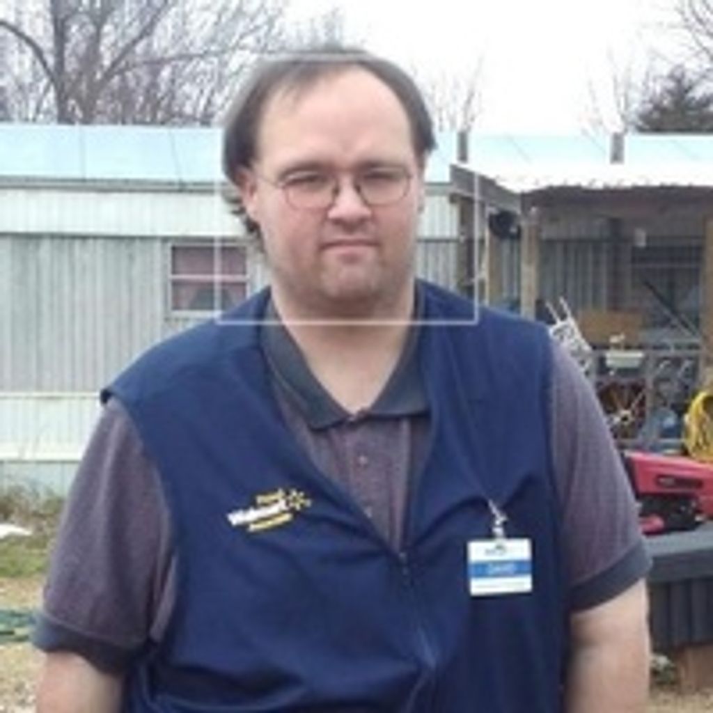 David Ryan Jackson Profile Photo