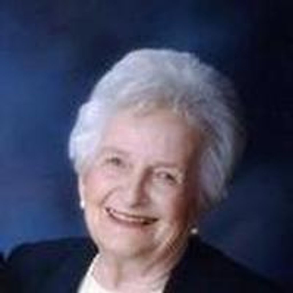 Norma J. Rosell