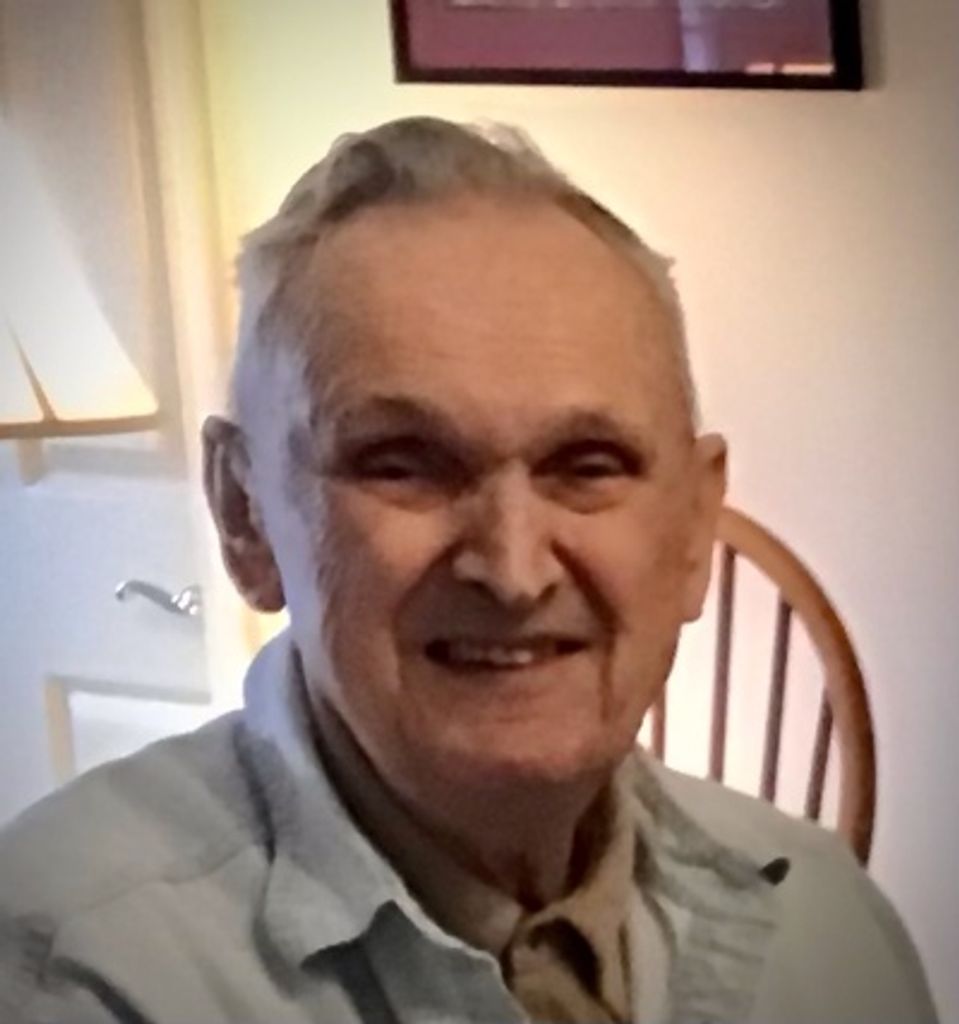 Noel Hoglund Profile Photo