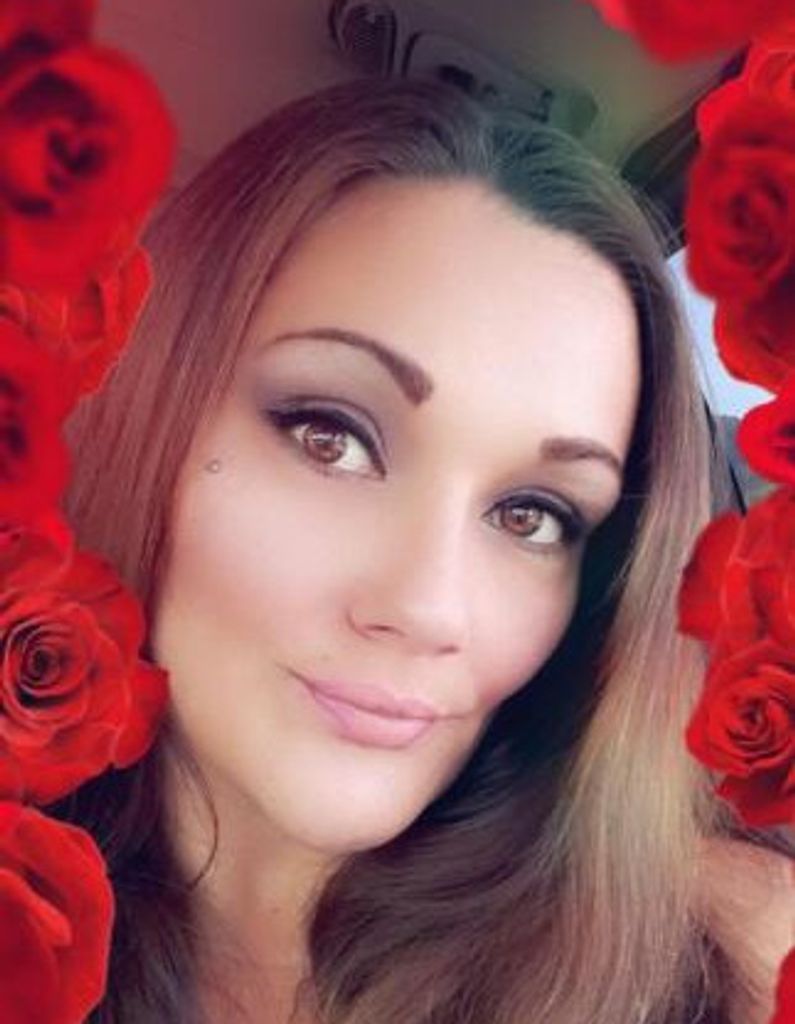 Tiffany Bertram Shy Profile Photo