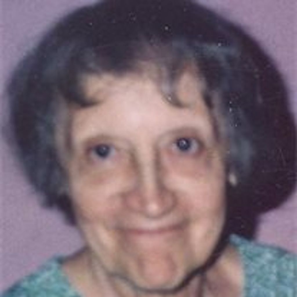 Adella Mary Beaton