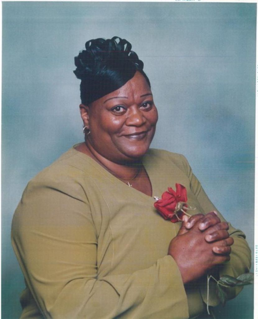 Sandra Moss