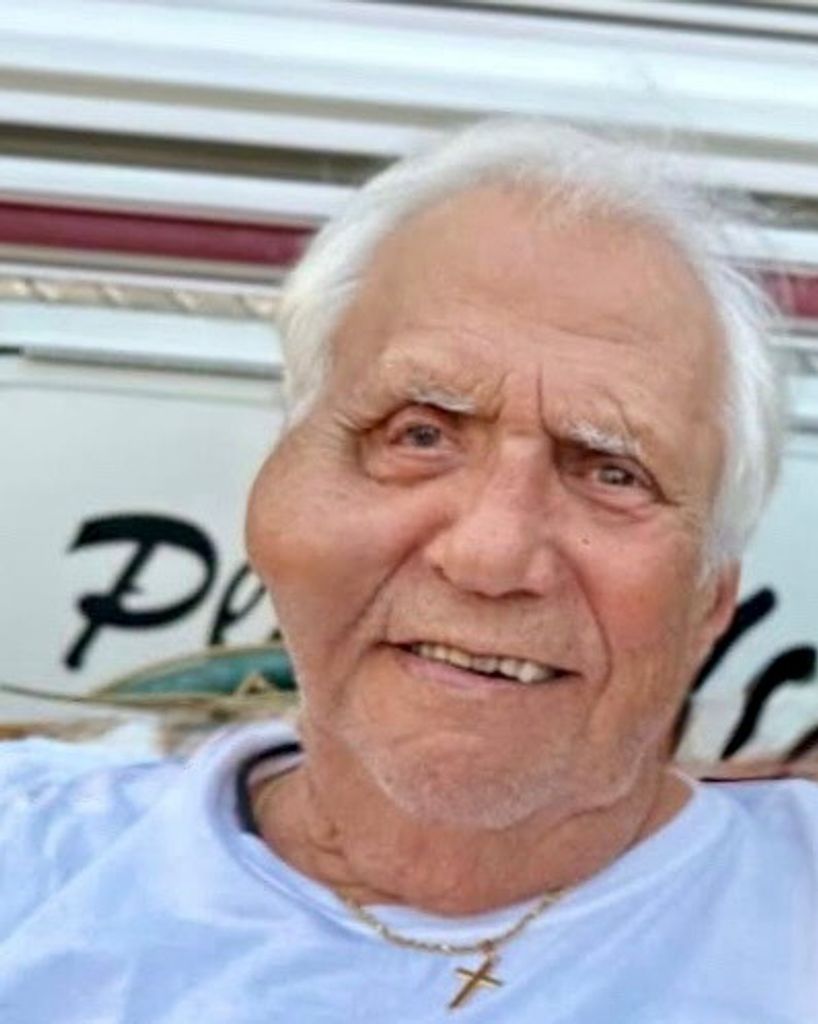 Patsy "Cha Cha" DiLeo Profile Photo