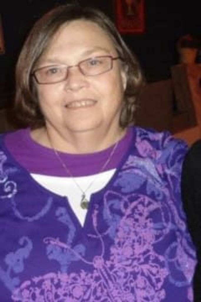 Sarah "Sally" E. Zettel