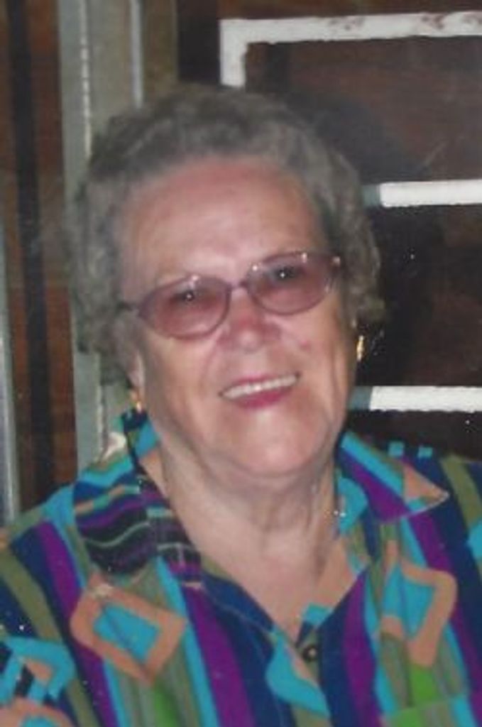 Theresa Miller