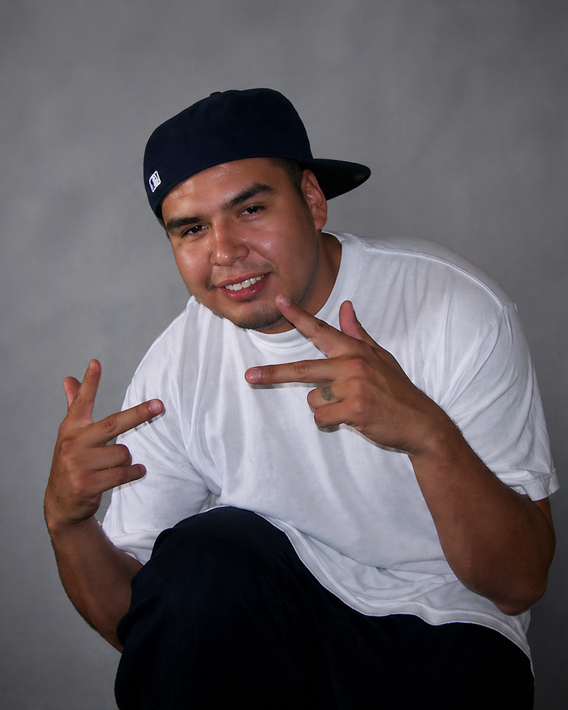 Thomas Lunsford Profile Photo