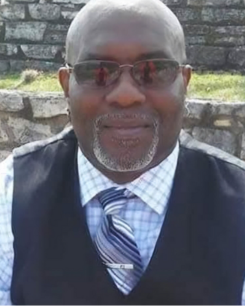 Julius Lavern Nichols