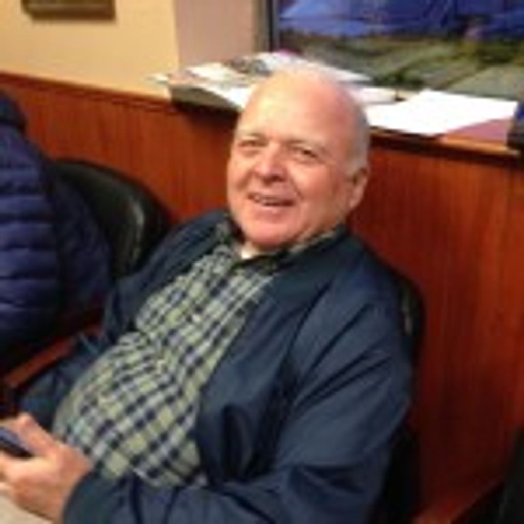 Hylie W. “Lee” Hutchens Profile Photo