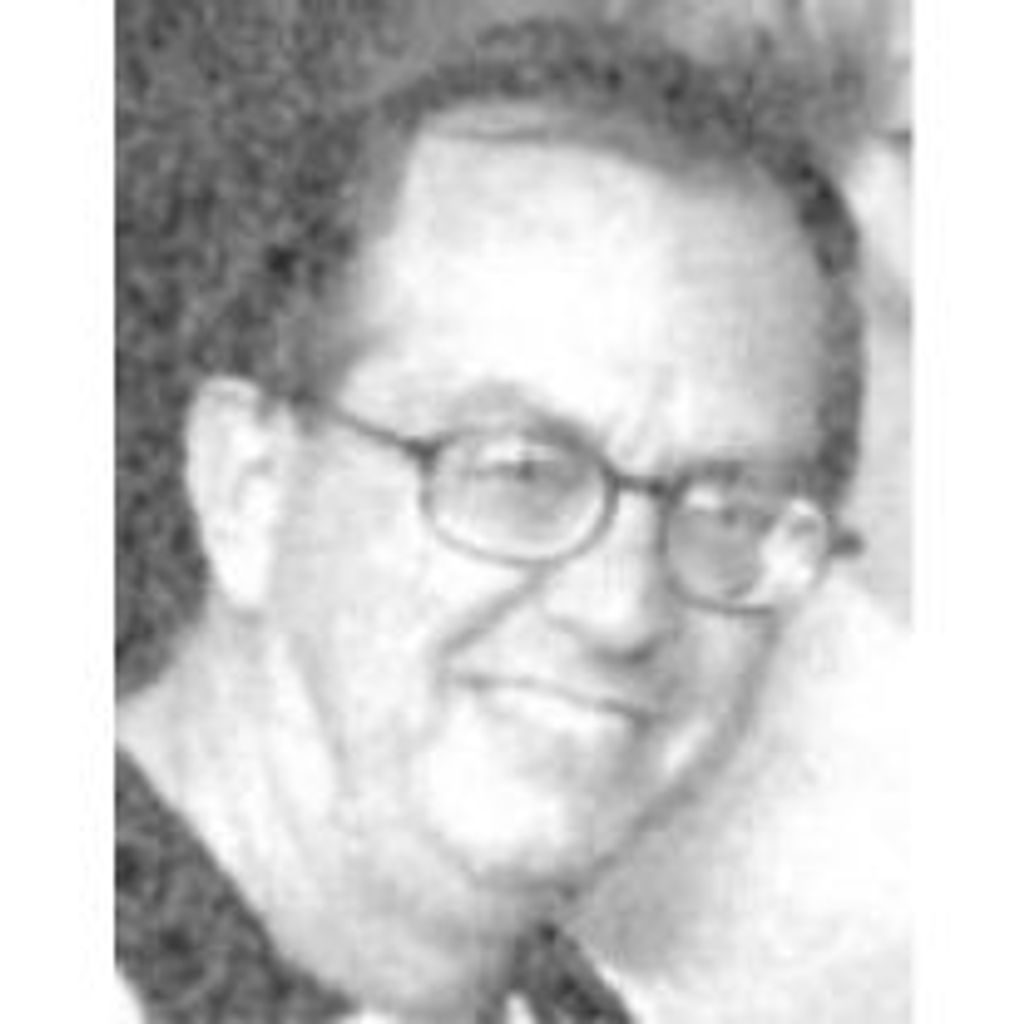 Ronald W. Rothe