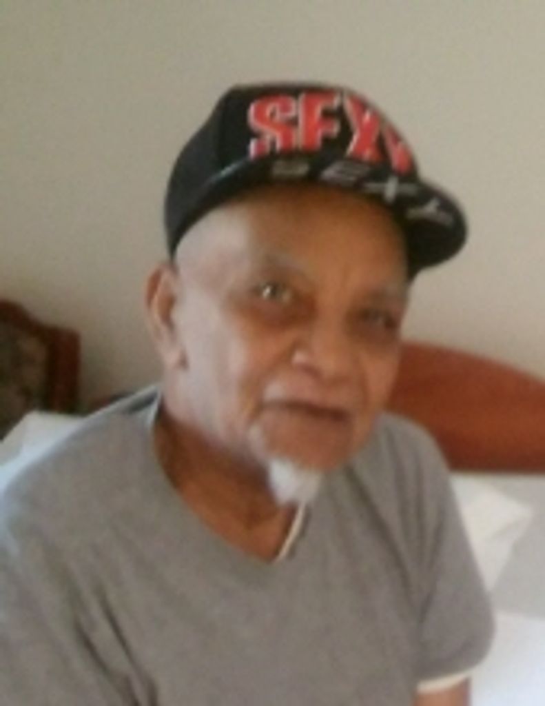 Henry Dailey Profile Photo