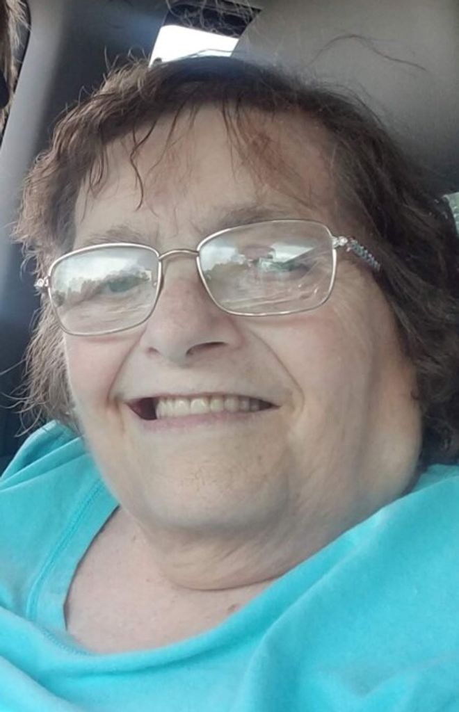 Susan M. (Price)  Jones
