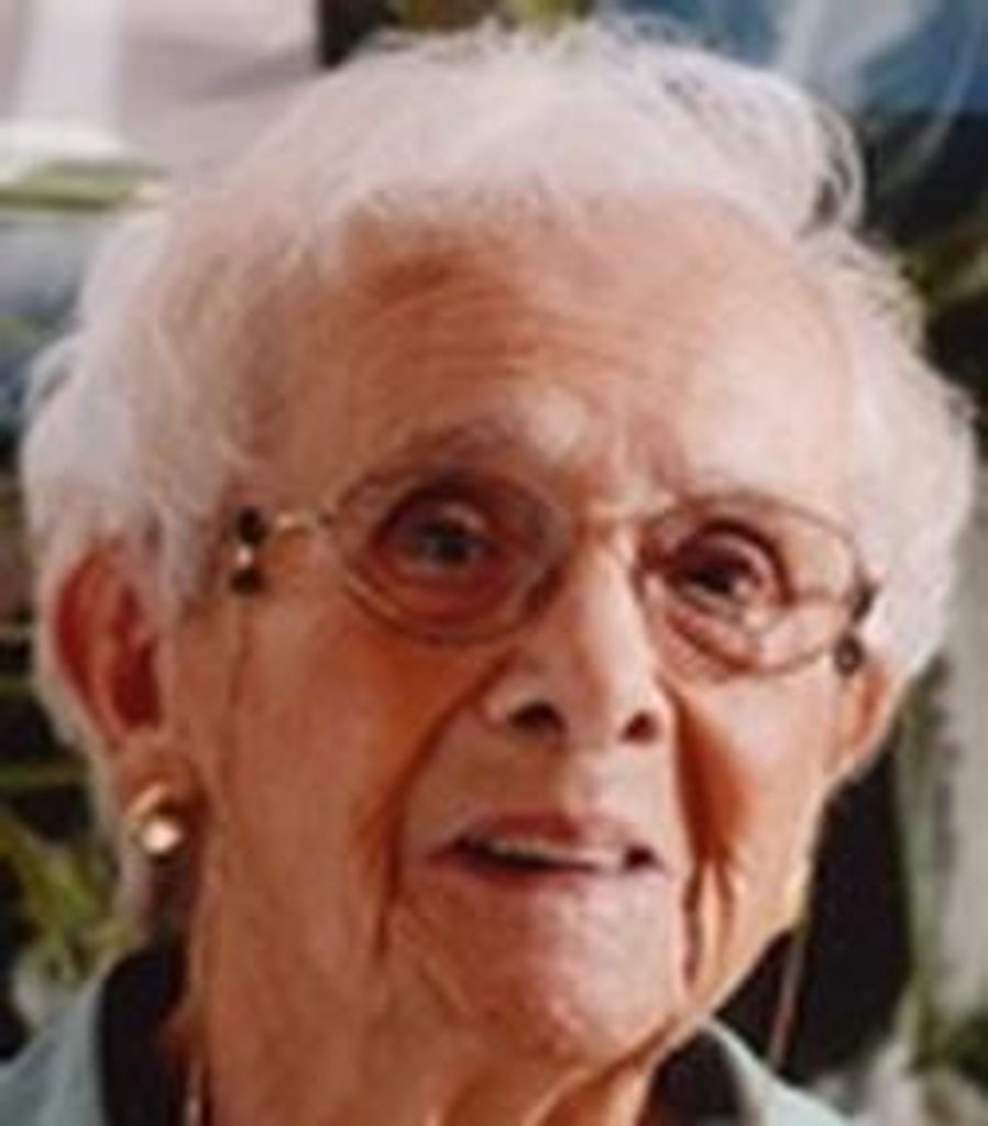 Rita Bernice Schneider (Koessler)