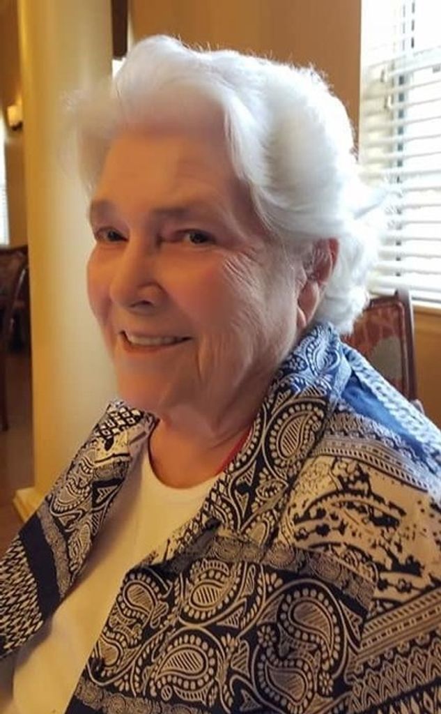 Josephine Vickers Gullett Profile Photo