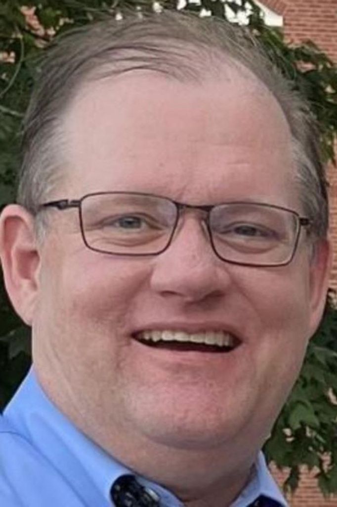 Gregory "Greg" Allen Huey Profile Photo