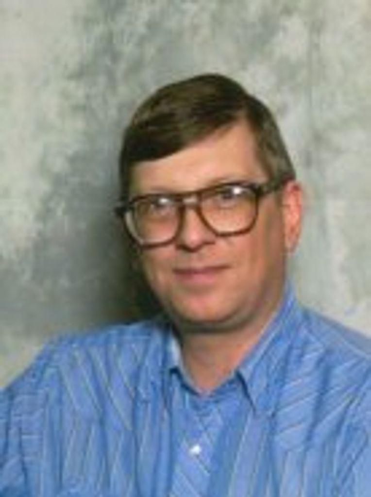 Ricky Lee Swanson