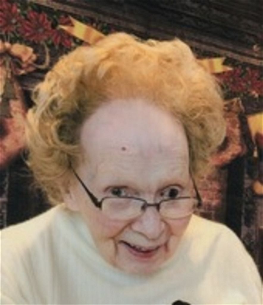 Virginia Moore Profile Photo