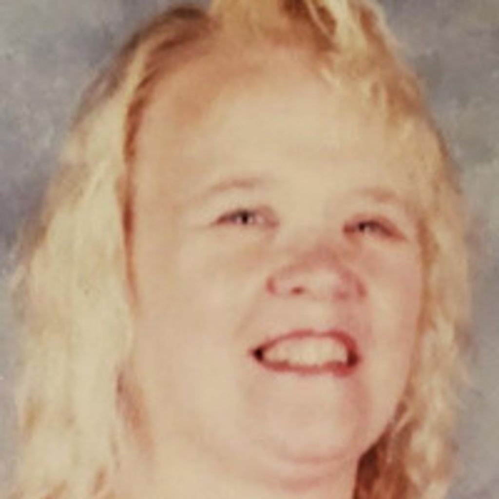 Kathy Jean Boyd
