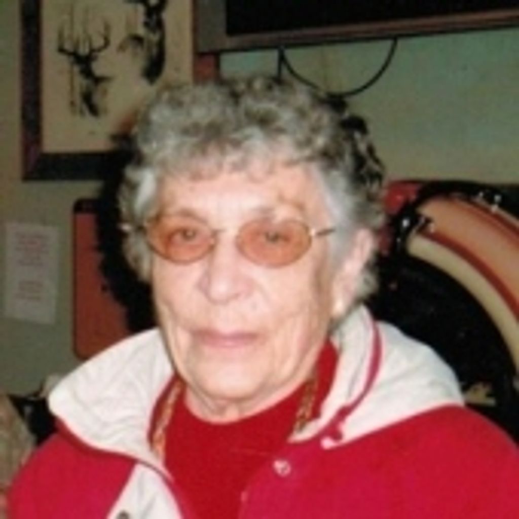 Dorothy Lorraine Bittner