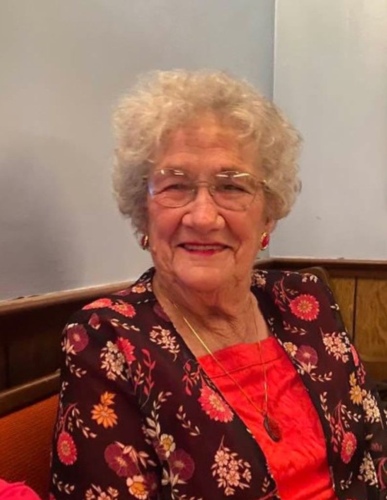 Patsy (Denby)  Brinson Profile Photo