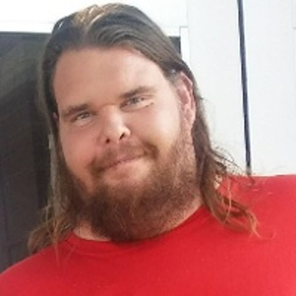 Micheal  Don Charland  Jr.