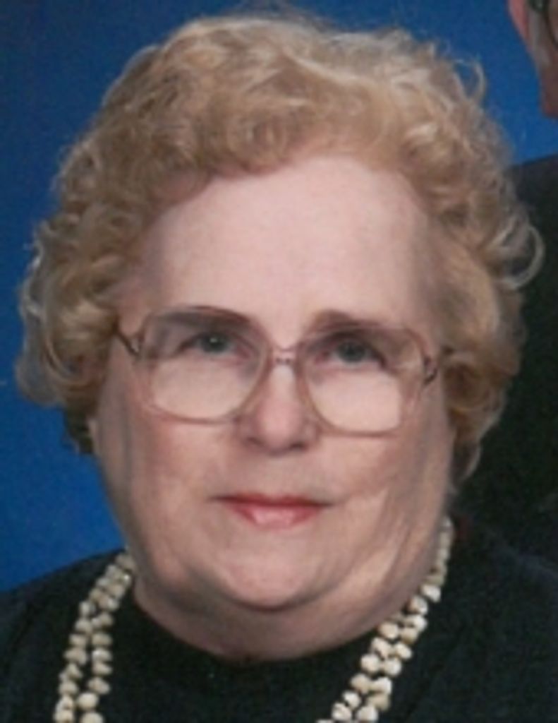 Glendora B.  Van Orden