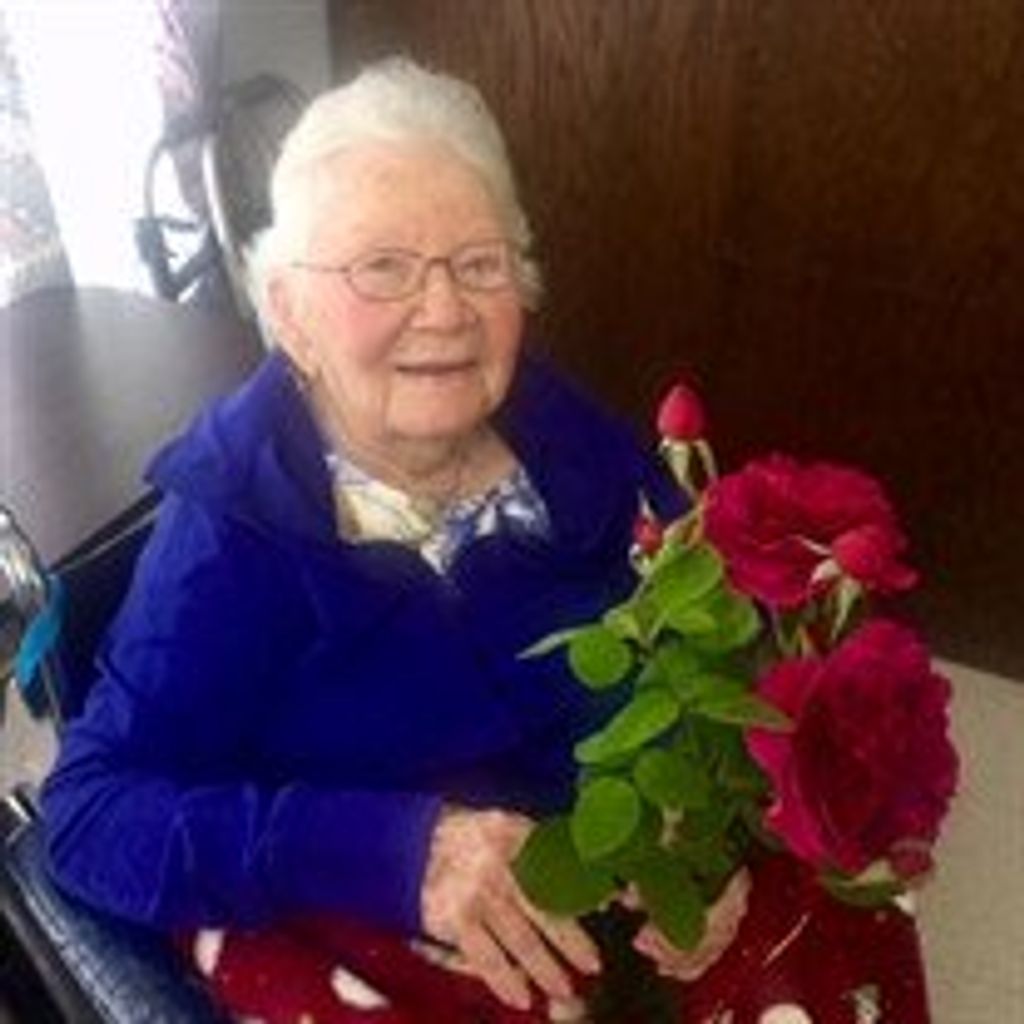 Regina Fitch