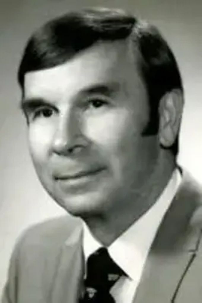 Eugene Wesley Hubler