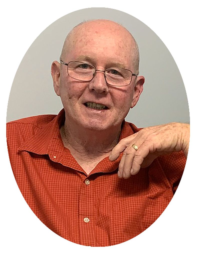 Bro. Gary Lee Madden