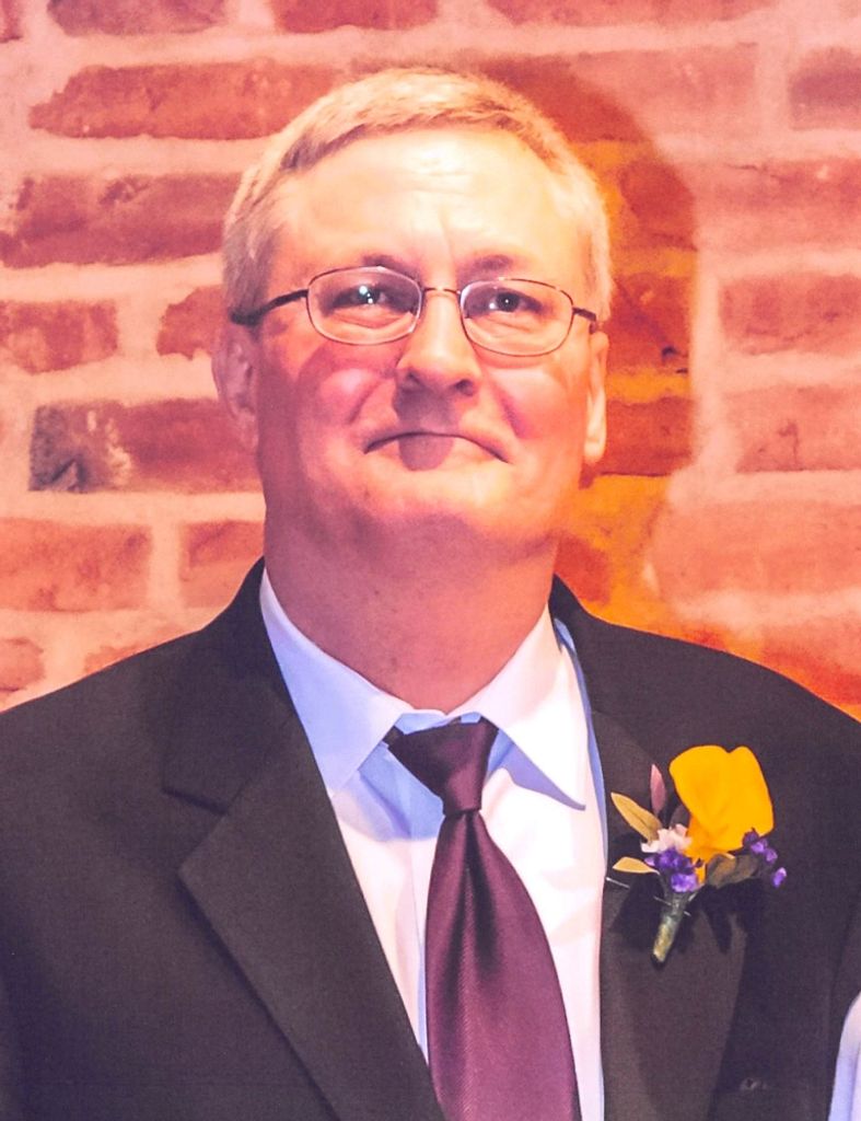 John P. Minor, Jr. Profile Photo
