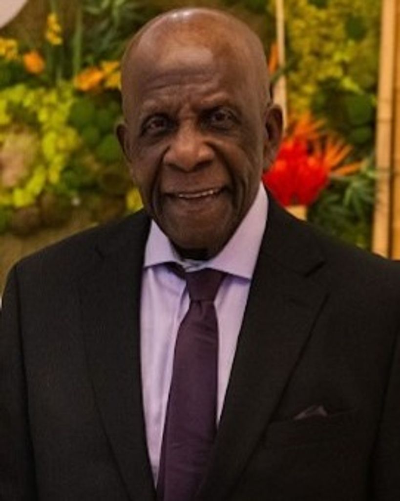 Reynold Benjamin Profile Photo