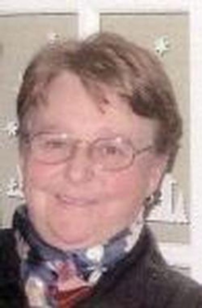Bernice Saunders Profile Photo
