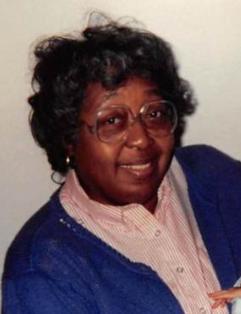 MILDRED MILLER