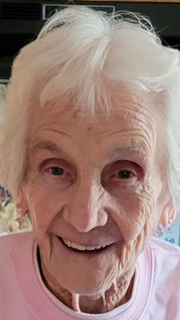 Mildred (Mofford)  Jefferson