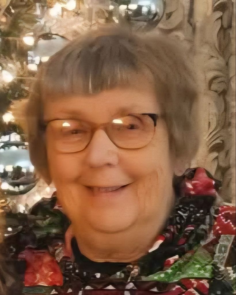 E. "Sue" DuVall Profile Photo