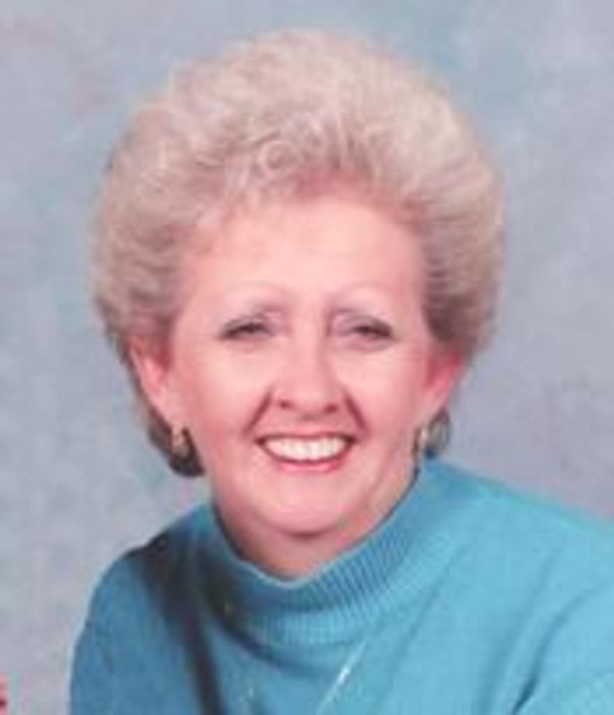 Hazel Marie Gonzales