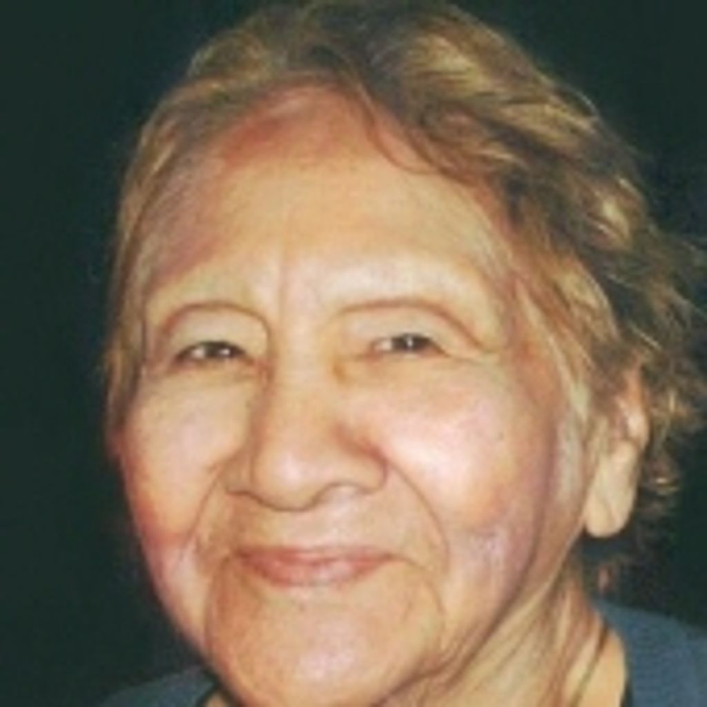 Canuta Coronado Perez