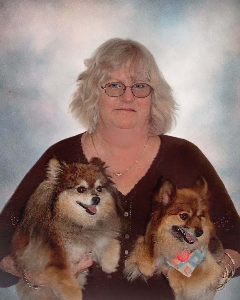 Jacoba "Jackie" Lena Hopkins Profile Photo