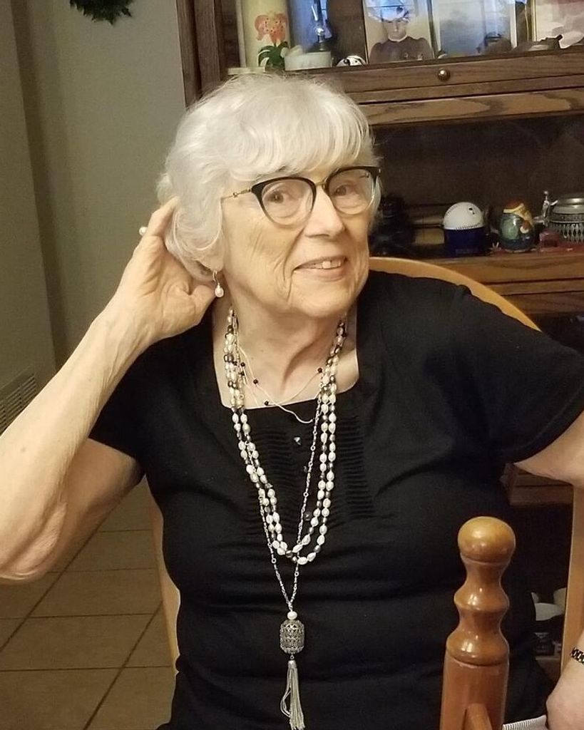 Wanda Lynn Burgess