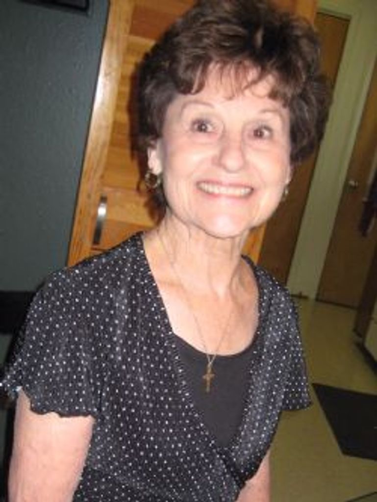 Willa Dorsett