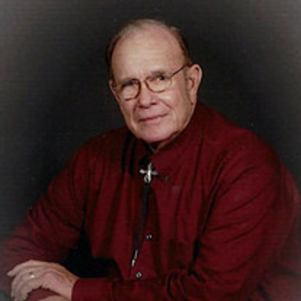 Mr. Charles Weldo Denning