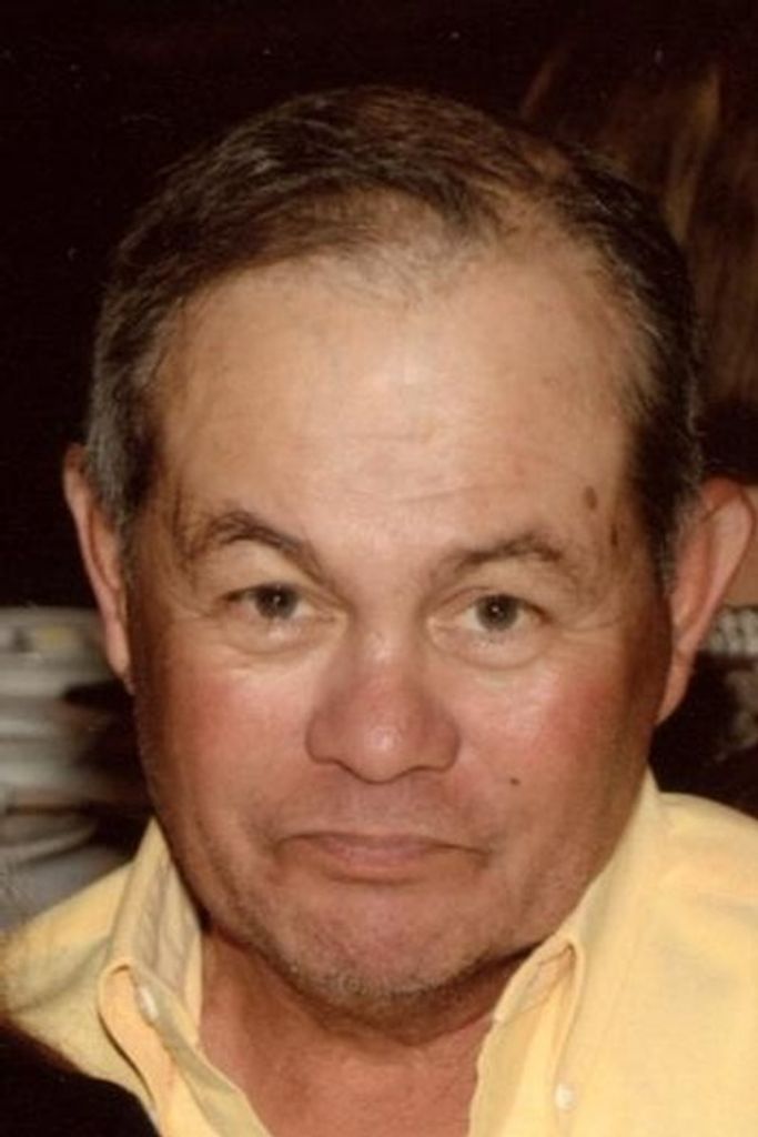 John L. Richards Profile Photo