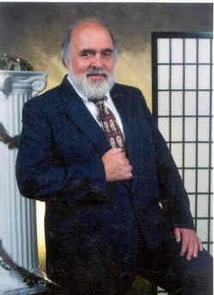 Paul L. Veilleux Profile Photo