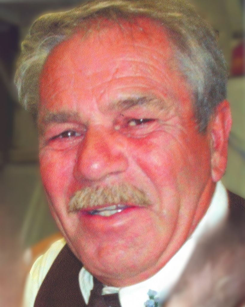 Steve E.N. More Profile Photo