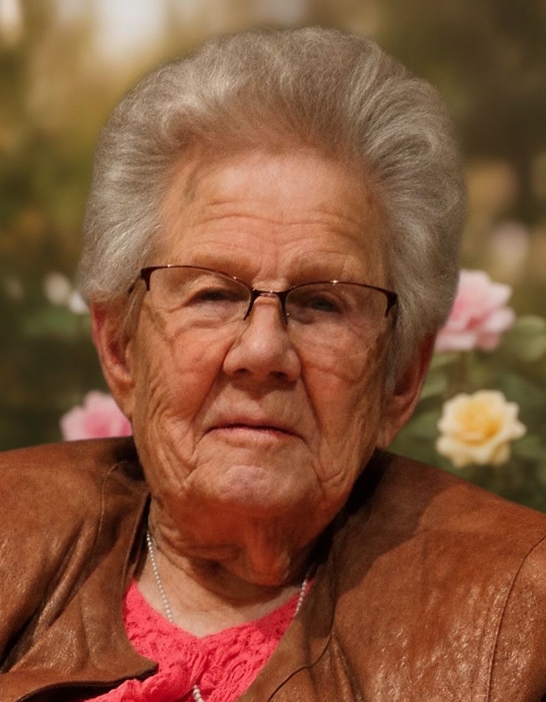 Bernita Gladys Loucks Profile Photo