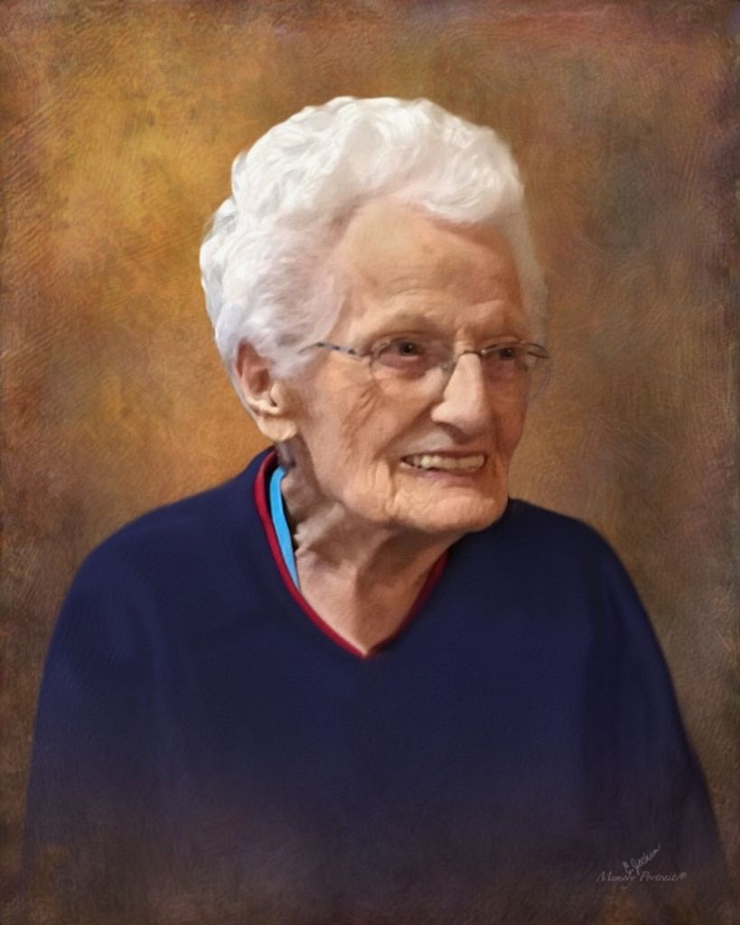 Clara Blair