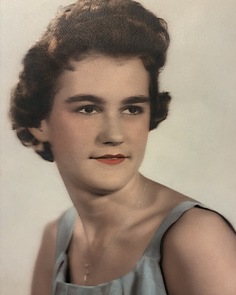 Dorothy Lynnette Childers Profile Photo