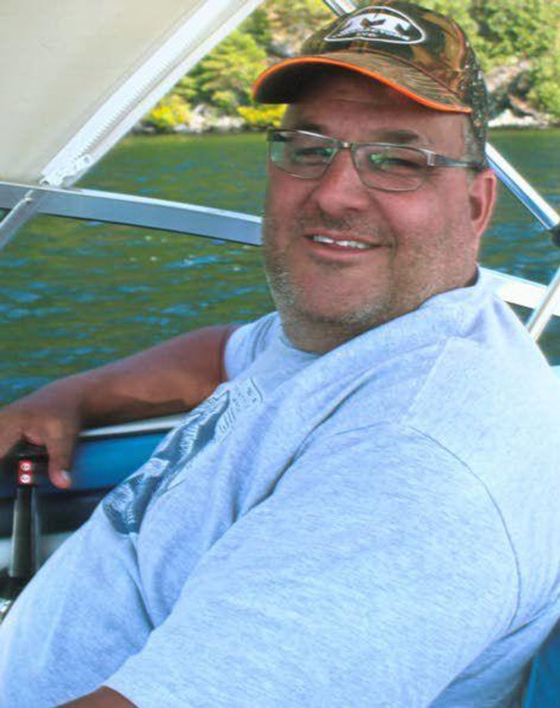 Matthew Thomasson Profile Photo